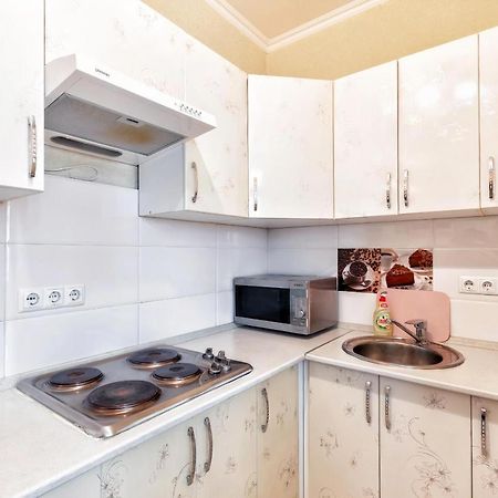 Apartments Near Bayterek アスターナ エクステリア 写真